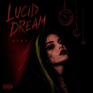 LuCiD DrEaM - Single by MYKØ | Spotify