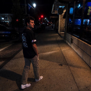 lost in you by Xander Rouso