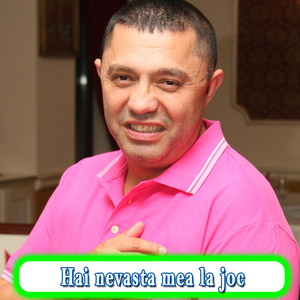 Nicolae Guță - Hai nevasta mea la joc