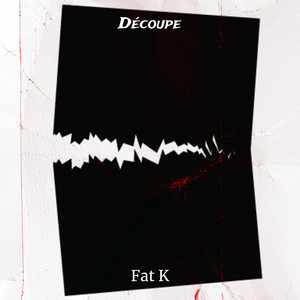 Portada de Découpe