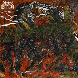 Bodies Dragged to Sunlight by Shrineburner
