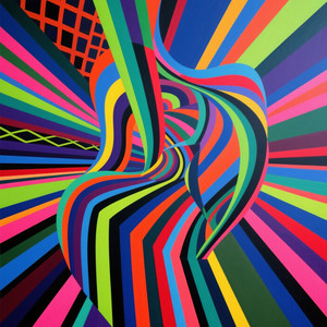 THERESA LEE CARTER - phantom image