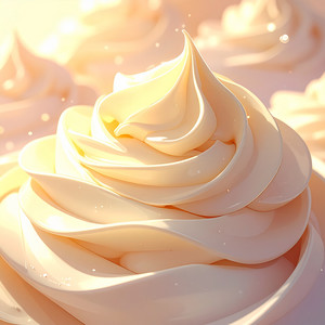 Buttercream by Espresso