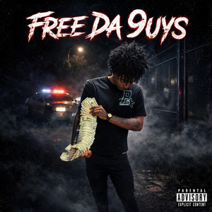 FREE DA GUYS by MG WOP