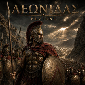 ΛΕΩΝΙΔΑΣ by Elviano