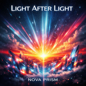 Light After Light by NOVA PRISM