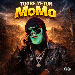 Togbe Yeton - MoMo