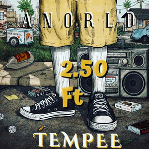 TemPee - Anorld 2.50