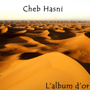 Baida mon amour by Cheb Hasni