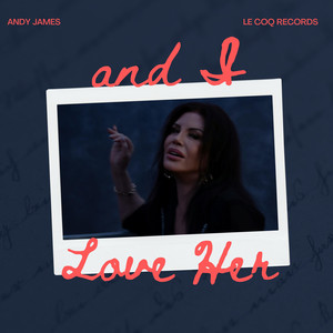 And I Love Her by Andy James, Jon Cowherd, John Patitucci, Nate Smith, Chico Pinheiro, John Beasley, Alex Acuña, John Ellis