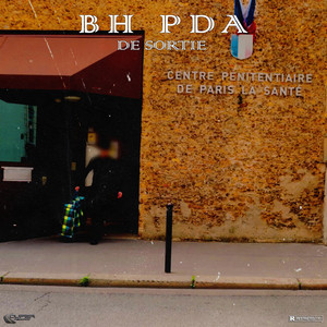 De sortie by BH.PDA75