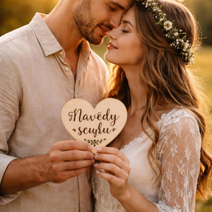 Strážný anděl Ell - Navždy ty 2 - mužská verze