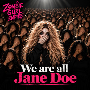We Are All Jane Doe by Zombie.Gurl.Empire