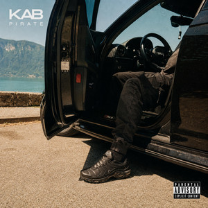 Pirate by KAB