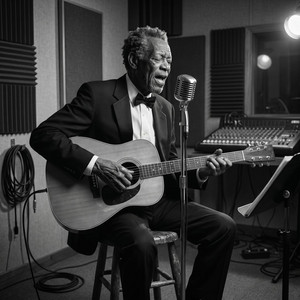 Still Standing Here by Benny Rivers Studio