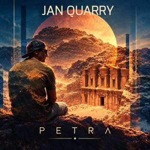 Petra by Jan Quarry
