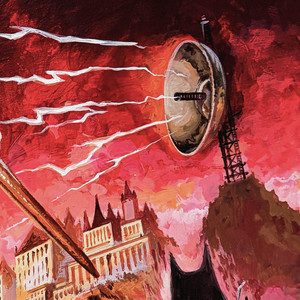 Dominion of the Signals by Monoptera