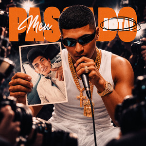Meu Passado by MC Jotav, DJ M4