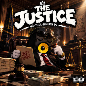 The Justice by FINN DRUMS