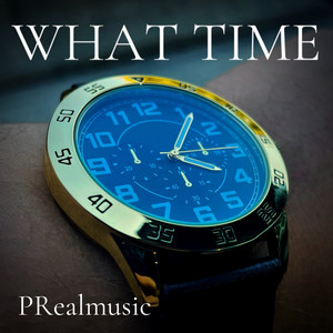 Finish Line by PRealmusic