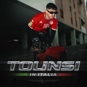 Beyrem - TOUNSI IN ITALIA