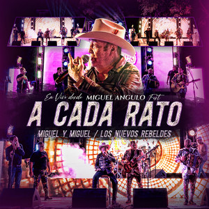 A Cada Rato (En VIvo)