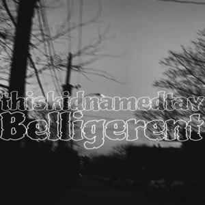 Portada de Belligerent