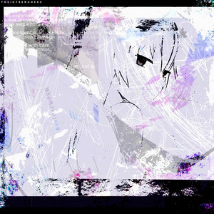 Angelcrush by ToxicTrenchexx