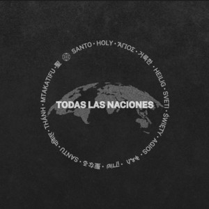 Phosphoros - Todas Las Naciones (Instrumental)