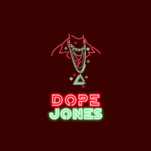 Dope Jones by MinayasBeatz