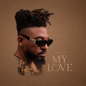 As One 1820 - My Love