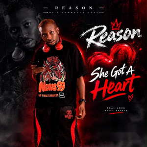 She Got a heart by Reason_wrld