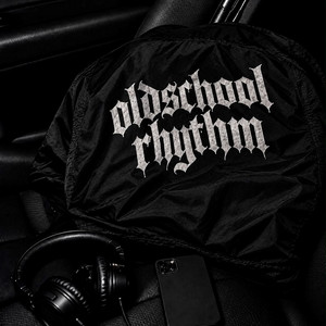 Oldschool Rhythm by Revoxx
