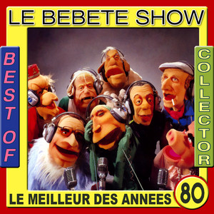 Le Vieux Gaston Song By Le Bebete Show Jean Roucas Spotify