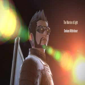 Warrior of Light: A Final Fantasy Piano Journey