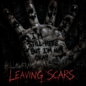 Take the pain away by HOLLOWFRAME