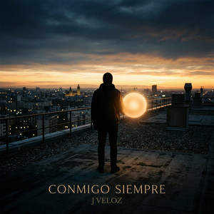 CONMIGO SIEMPRE by J VELOZ