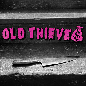 Creaking Stair by OLD THIEVES