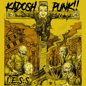 Plomo Puro by Kadosh Punk