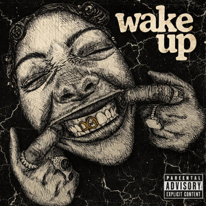 Wake Up by jahjammin