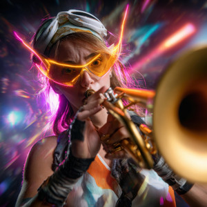 Bang Bang Baby by RavenstrikeX