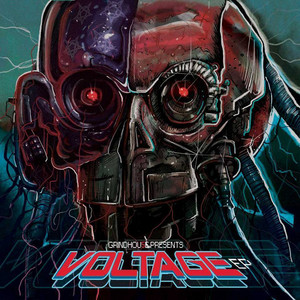 Tingz a Gwarn by Voltage cover art