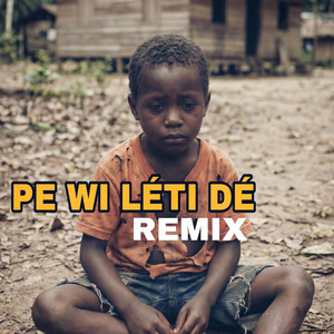 PE WI LÉTI DÉ by STEFA PRODUCTION