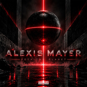 Rock The Planet by Alexis Mayer