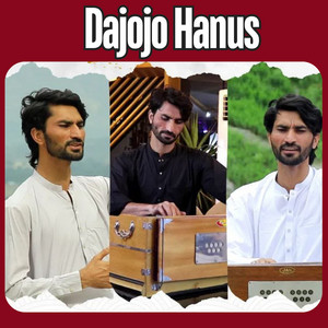 GB COLORS - Dajojo Hanus