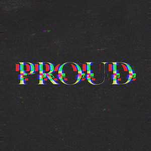 Portada de Proud