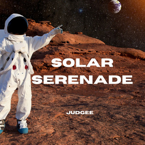 Solar Serenade by Judgee