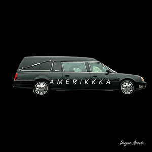 Amerikkka