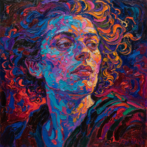 Un Futuro Lleno De Esperanza by BAILEY HOOD