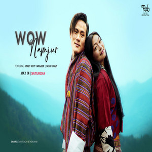 UMusic - Namjur WoW
